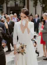 Svatební fotograf Alessandro Piolanti. Fotografie z 11.04.2024