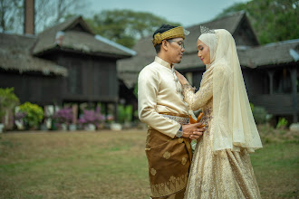 Wedding photographer M Shahrin B Shaari. Photo of 23.03.2022