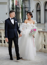 Svadobný fotograf Kateryna Kravets. Fotografia z 08.06.2021