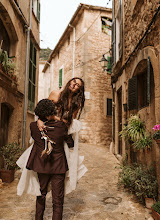 Photographe de mariage Alicja Urbańska. Photo du 20.05.2024