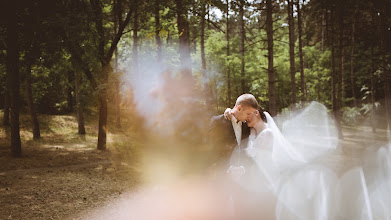 婚禮攝影師Nikolay Bynzar. 13.12.2019的照片