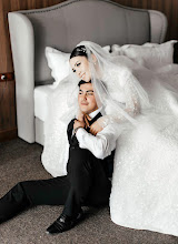 Esküvői fotós: Sherimbet Altybaev. 05.04.2024 -i fotó