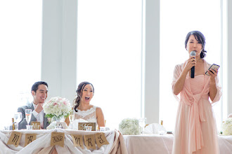婚禮攝影師Lis Christy . 27.04.2023的照片