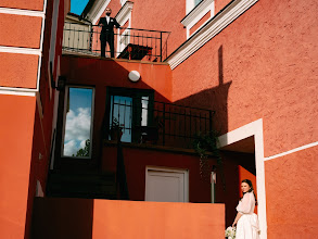 婚姻写真家 Dan Hromada. 08.09.2025 の写真