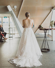 Fotograful de nuntă James Harber. Fotografie la: 11.02.2019