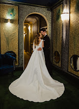Svatební fotograf Barbara Ciężadło. Fotografie z 03.09.2025
