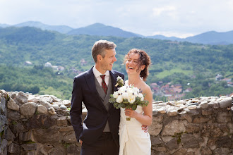 Fotógrafo de bodas Ion Ciucu. Foto del 05.02.2022