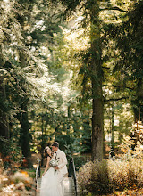 Hochzeitsfotograf Mirek Basista. Foto vom 21.10.2025