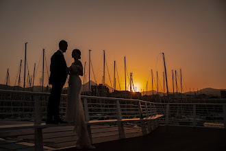 婚姻写真家 Guido Canalella. 18.09.2025 の写真