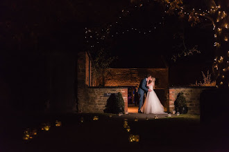 Fotógrafo de bodas Lisa . Foto del 02.07.2019