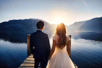 Wedding photographer Papp Csaba. Photo of 20.05.2022