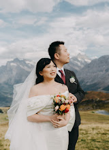 Vestuvių fotografas: Tanya Vovchetskaia. 26.04.2024 nuotrauka