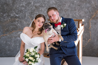 Svatební fotograf Evgeniya Aseeva. Fotografie z 23.06.2025