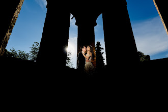 Fotógrafo de casamento Bita Corneliu. Foto de 03.06.2024