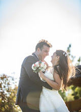 Fotógrafo de bodas Lee Gibbins. Foto del 07.02.2019