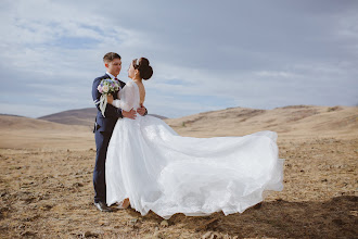 Vestuvių fotografas: Yan Musin. 09.12.2019 nuotrauka