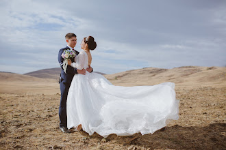 Fotógrafo de bodas Yan Musin. Foto del 09.12.2019