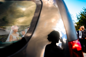 Düğün fotoğrafçısı Curelaru Oana. Fotoğraf 21.12.2021 tarihinde