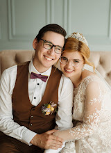 Wedding photographer Valentin Kleymenov. Photo of 13.04.2021