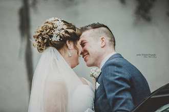 Fotografo di matrimoni Jackie Wolsink. Foto del 06.03.2019