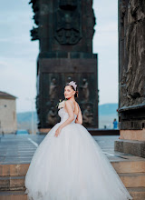 Wedding photographer Papuna Teliashvili. Photo of 07.02.2024