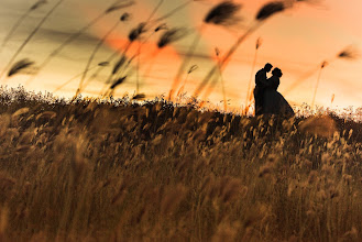 Wedding photographer Júnior Pereira. Photo of 05.09.2017