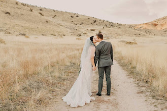 Photographe de mariage Laken Fulton. Photo du 09.03.2020