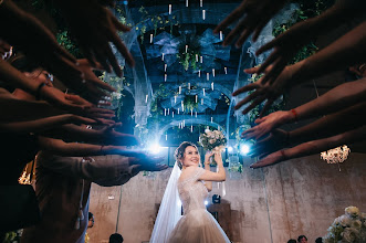 Nhiếp ảnh gia ảnh cưới Minh Tran. Ảnh trong ngày 21.07.2019