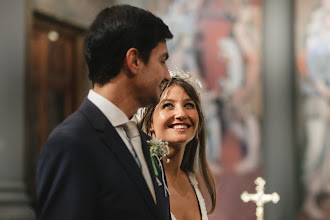 Fotógrafo de bodas Mauricio Gomez. Foto del 25.03.2025