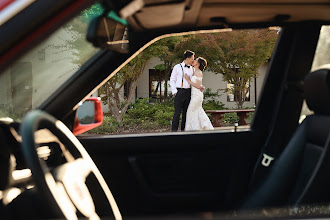 Wedding photographer Tatiana Balashova. Photo of 22.10.2025