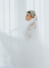 Wedding photographer Samir Salazar Barrios. Photo of 19.09.2025