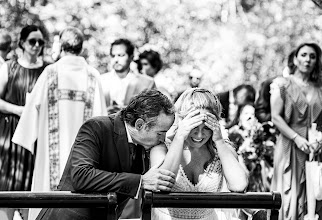 婚禮攝影師Elena Flexas. 10.05.2024的照片