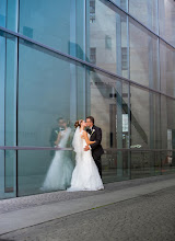 Fotógrafo de bodas Michael Satoloka. Foto del 11.05.2019