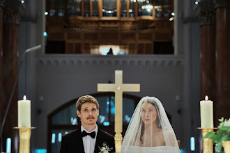 婚禮攝影師Bea Zelenák. 14.09.2025的照片