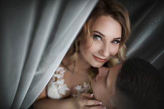 Wedding photographer Rinat Tarzumanov. Photo of 01.09.2021