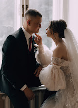 Fotógrafo de bodas Galina Kotaranova. Foto del 11.03.2024