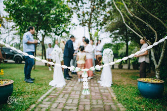 Fotógrafo de bodas Manop Cherngtawee. Foto del 07.09.2020