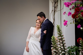 Fotógrafo de bodas Anita Muñoz. Foto del 30.05.2025