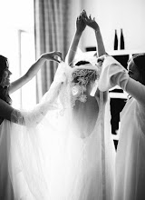 Svatební fotograf Oksana Fedorova. Fotografie z 18.07.2016