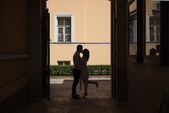 Весільний фотограф Надежда Чечулина. Фотографія від 30.06.2021