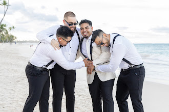 Wedding photographer Konstantin Silaev. Photo of 12.03.2025