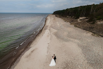 Vestuvių fotografas: Simona Čepaitienė. 15.05.2025 nuotrauka
