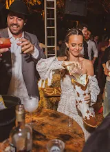 Wedding photographer Mateus Lima. Photo of 01.10.2024