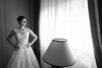 Wedding photographer Domenico Mazzullo. Photo of 27.02.2020