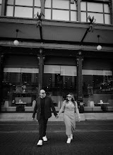 Photographe de mariage Enrique Luna. Photo du 10.05.2024