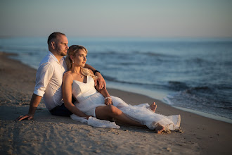 Fotógrafo de bodas Edita Valinčė. Foto del 13.12.2020