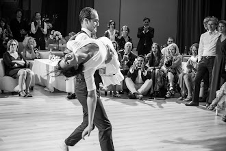 Wedding photographer Fred Leloup. Photo of 02.10.2025