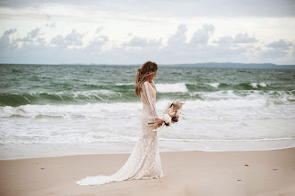 Photographe de mariage Terri Hanlon. Photo du 29.01.2022