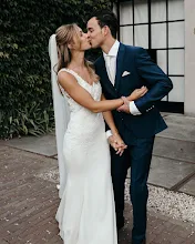 婚禮攝影師Rianne Eilander. 04.05.2023的照片