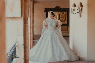 婚禮攝影師Mario Gonzalez. 02.06.2025的照片